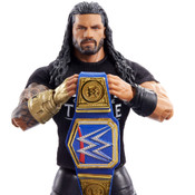 WWE Elite Collection Figures WWE Elite Collection Figures