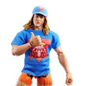 WWE Elite Collection Figures WWE Elite Collection Figures
