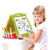 Crayola Art-To-Go Water Doodle Easel