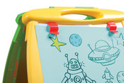 Crayola Art-To-Go Water Doodle Easel