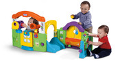 Little Tikes Activity Garden