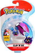 Pokemon Clip N Go Pokeballs Pokemon Clip N Go Pokeballs