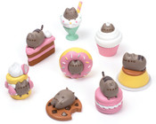 Pusheen Mystery Minis Series 2
