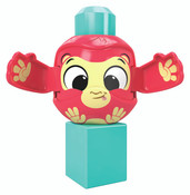 Mega Bloks Peek-A-Blocks Mega Bloks Peek-A-Blocks
