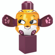 Mega Bloks Peek-A-Blocks Mega Bloks Peek-A-Blocks