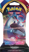 POKÉMON TCG Sword and Shield Blister Assortment POKÉMON TCG Sword and Shield Blister Assortment