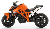 Siku KTM 1290 Super Duke R