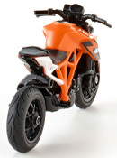 Siku KTM 1290 Super Duke R