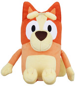 Bluey S1 Jumbo Plush - Bingo Bluey S1 Jumbo Plush - Bingo