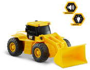 CAT Power Mini Crew Lights & Sounds