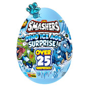 Smashers Dino Ice Age Giant Egg