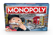 Monopoly For Sore Losers Monopoly For Sore Losers