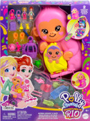 Polly Pocket Wearable Purse Polly Pocket Wearable Purse