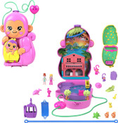 Polly Pocket Wearable Purse Polly Pocket Wearable Purse