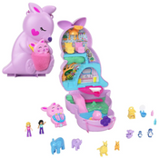 Polly Pocket Wearable Purse Polly Pocket Wearable Purse