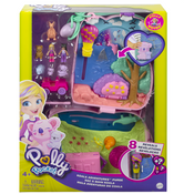 Polly Pocket Wearable Purse Polly Pocket Wearable Purse
