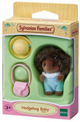 Sylvanian Families- Hedgehog Baby