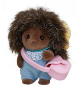 Sylvanian Families- Hedgehog Baby