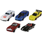 Hot Wheels 5 Pack