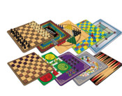 Classic Games - 100 Game Set