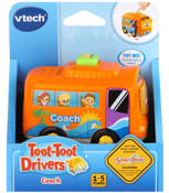Toot-Toot Drivers Vehicles