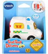 Toot-Toot Drivers Vehicles