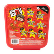 Fgteev Large TV Set - Giant Blind Pack Fgteev Large TV Set - Giant Blind Pack