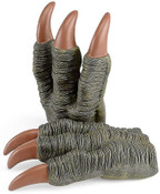 Dinosaur Mask and Claws Box Set Dinosaur Mask and Claws Box Set