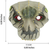 Dinosaur Mask and Claws Box Set Dinosaur Mask and Claws Box Set