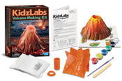 4M Volcano Making Kit