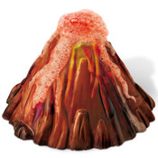 4M Volcano Making Kit