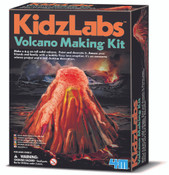 4M Volcano Making Kit