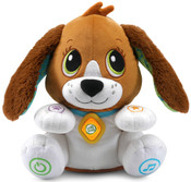 Leapfrog Speak and Learn Puppy