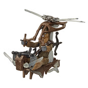 Star Wars Mission Fleet Gear Class