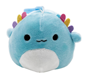 Squishmallows 3.5 Inch (9cm) Clip-On