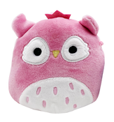 Squishmallows 3.5 Inch (9cm) Clip-On