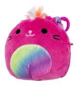 Squishmallows 3.5 Inch (9cm) Clip-On
