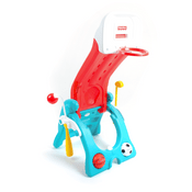 Fisher Price Qwikflip 6-in-1 Activity Center Fisher Price Qwikflip 6-in-1 Activity Center