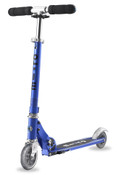 Micro Sprite Scooter - Sapphire Blue Micro Sprite Scooter - Sapphire Blue