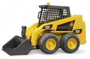 Bruder Caterpillar Skid Steer Loader 1:16 Scale Bruder Caterpillar Skid Steer Loader 1:16 Scale