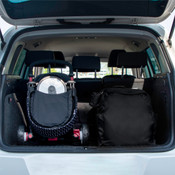 Smartrike STR5 Stroller B&W - Folding Baby Tricycle 7-in-1 Smartrike STR5 Stroller B&W - Folding Baby Tricycle 7-in-1