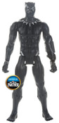 Marvel Infintity Wars Black Panther 12 inch Figure Marvel Infintity Wars Black Panther 12 inch Figure