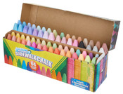 Crayola Ultimate Sidewalk Chalk Collection