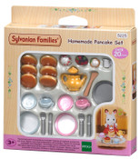Sylvanian Families - Homemade Pancake Set