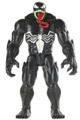 Spider-Man Maximum Venom - Titan Hero Venom