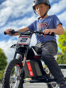 Razor Dirt Rocket MX125 Razor Dirt Rocket MX125