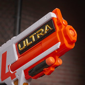 Nerf Ultra Four Blaster Nerf Ultra Four Blaster