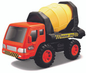 Maisto Fresh Metal Builder Zone