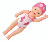 Baby Born My First Swim Girl 30cm Baby Born My First Swim Girl 30cm