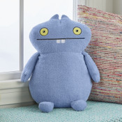 Ugly Dolls Babo Large Plush Stuffed Toy Ugly Dolls Babo Large Plush Stuffed Toy